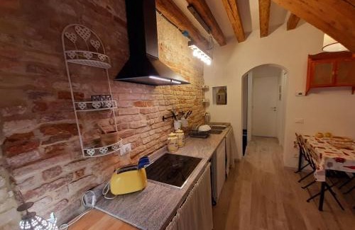 Castello Apartment | ISEPO APARTMENT