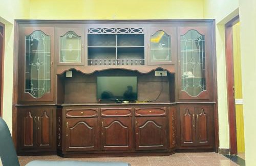 Kumbalam House | ISHA Residency