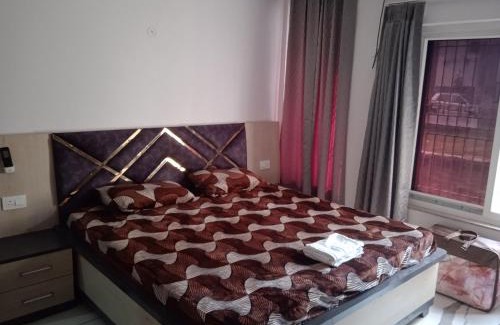 Mohangarh House | Ishita villa
