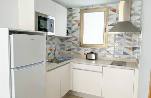 Taurito Apartment | ISholidays Magec Taurito Superior