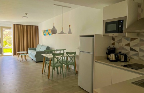 Taurito Apartment | ISholidays Magec Taurito Superior