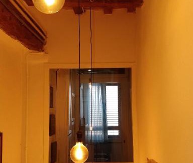 Jesi Apartment | Isi GuestHouse 29