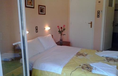 Agia Marina Hotel | Isidora Hotel