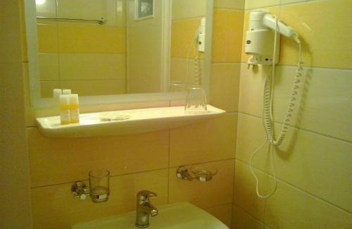 Agia Marina Hotel | Isidora Hotel