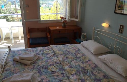 Agia Marina Hotel | Isidora Hotel