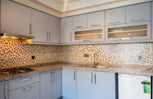 Datca City Center House | Isik Apart Datca