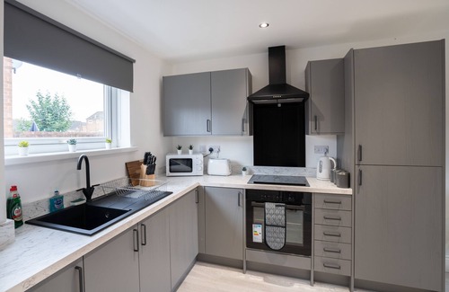 Newcastle-upon-Tyne House | isimi luxurious house newcastle