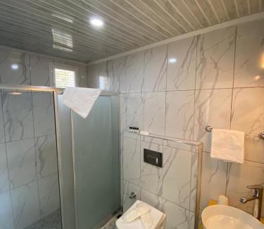 Demre Bed & Breakfast | Iskele park Butik Otel