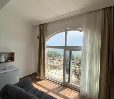 Demre Bed & Breakfast | Iskele park Butik Otel