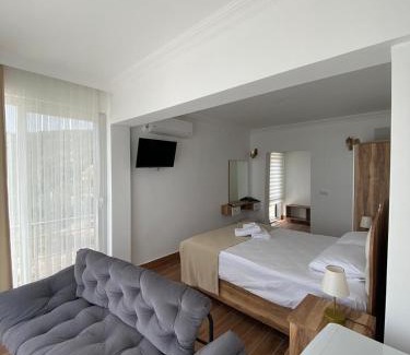 Demre Bed & Breakfast | Iskele park Butik Otel
