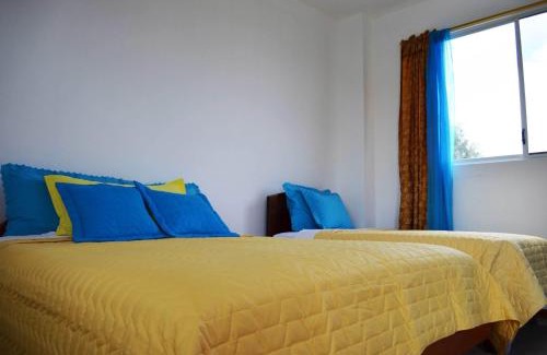 Bahia de la Academia House | Isla Azul