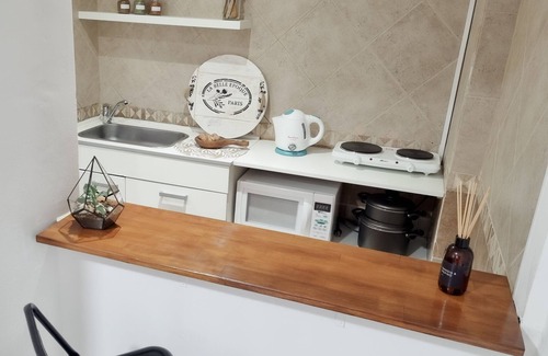 Province of Tierra del Fuego Apartment | Isla Bonita Suites