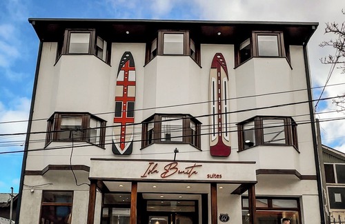 Province of Tierra del Fuego Apartment | Isla Bonita Suites