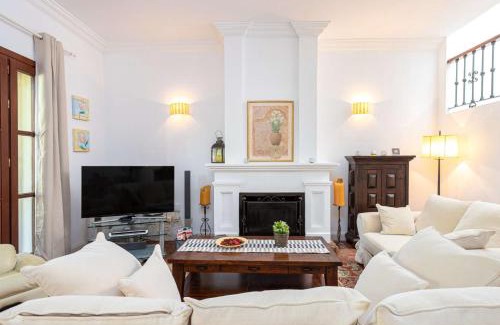 Guadalmina Villa | Isla de Guadalmina townhouse