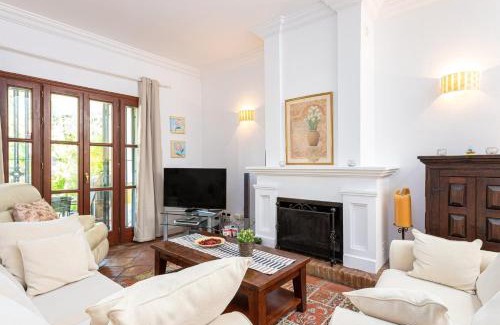 Guadalmina Villa | Isla de Guadalmina townhouse