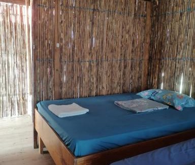 Carti Tupile House | Isla de San Blas cabaña privada Narasgandub