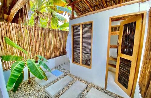 Isla Fuerte Hotel | Isla Fuerte - Wiji Island House