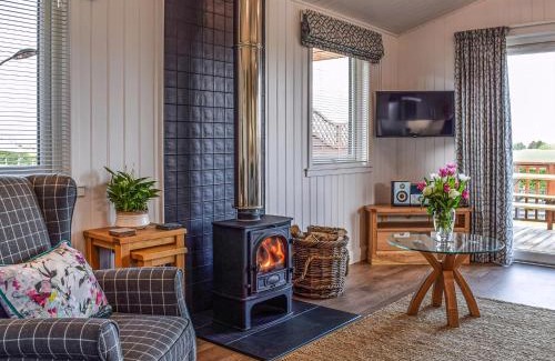 Auchterarder House | Islabank Lodge