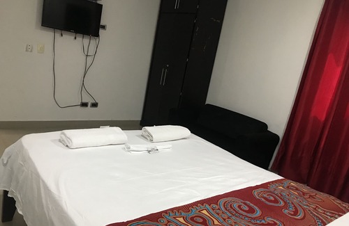 San Andres Apartment | ISLAD BREEZE APARTMENT, a place where you can spend your holidays, quiet