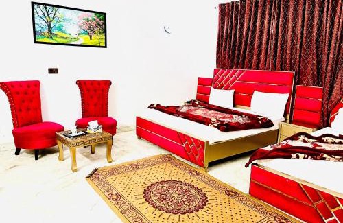 Islamabad House | Islamabad Capital Lodge