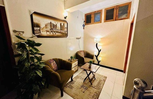G-9 Sector House | Islamabad Guest House