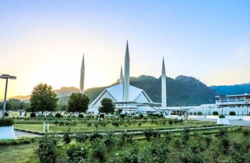 Islamabad Resort | Islamabad Guest House