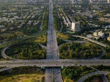 Islamabad Resort | Islamabad Guest House