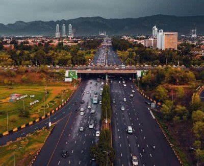 Islamabad Resort | Islamabad Guest House