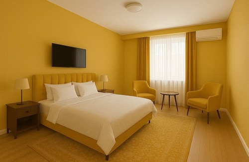 F-8 Sector Hotel | islamabad guest house