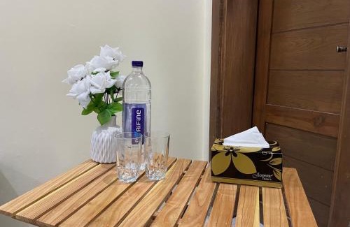 Hassan Abdal House | Islamabad Guesthouse b-17