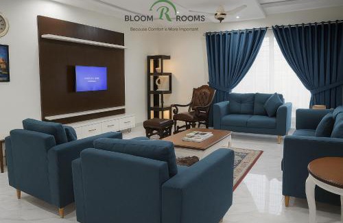 Fatehjang House | Islamabad InternationalAirport In