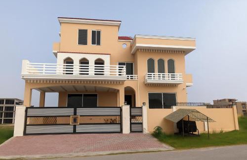 Fatehjang House | Islamabad InternationalAirport In