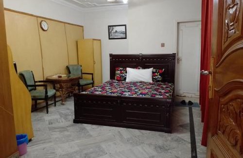G-6 Sector House | Islamabad lodge