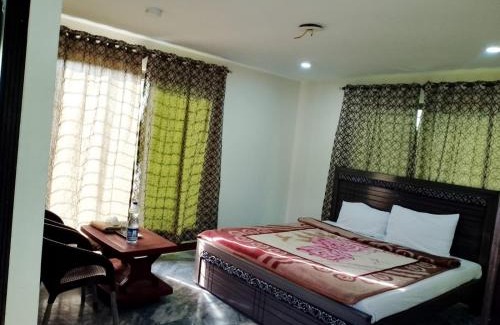 G-6 Sector House | Islamabad lodge