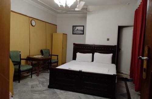 G-6 Sector House | Islamabad lodge