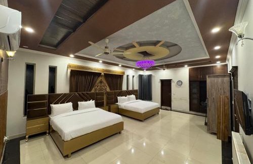 E-11 Sector House | Islamabad Lodge