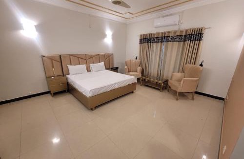 E-11 Sector House | Islamabad Lodge