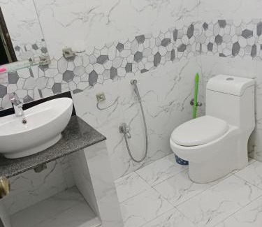 G-6 Sector House | Islamabad Lodges