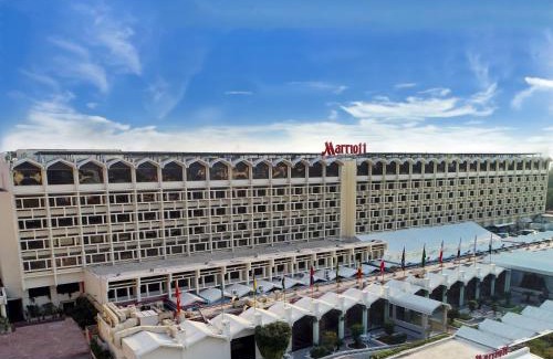 Islamabad Hotel | Islamabad Marriott Hotel