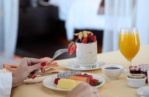 Islamabad Hotel | Islamabad Marriott Hotel