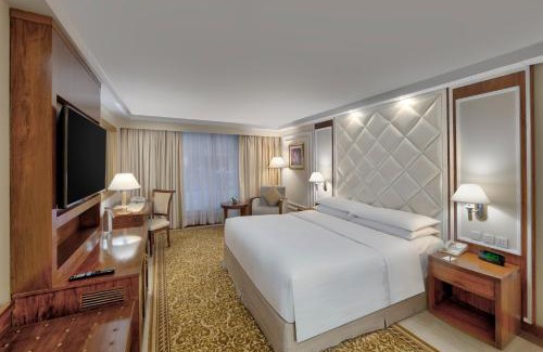 Islamabad Hotel | Islamabad Marriott Hotel