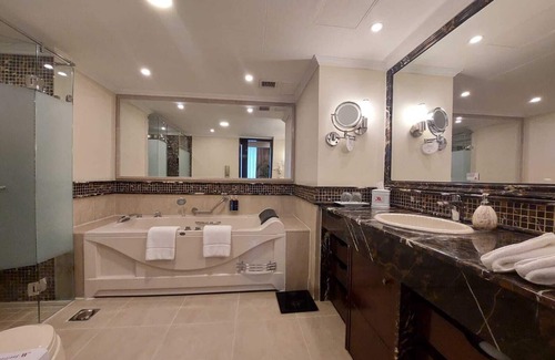 Islamabad Hotel | Islamabad Marriott Hotel