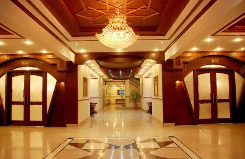 G-6 Sector Hotel | Islamabad Regalia Hotel