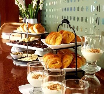 G-6 Sector Hotel | Islamabad Regalia Hotel