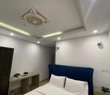 Islamabad Hotel | Islamabad Royal