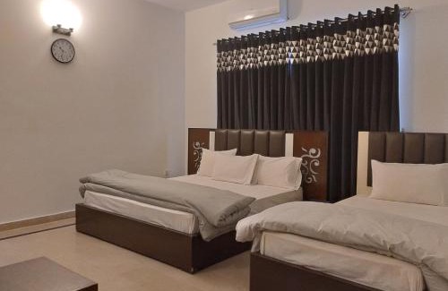 Fatehjang Hotel | Islamabad Travelodge Guest House