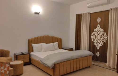 Fatehjang Hotel | Islamabad Travelodge Guest House