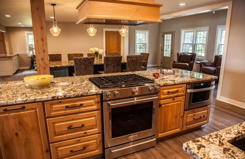 Manitowish Waters House | Island Bay Lodge on Island lake, Manitowish Waters, WI