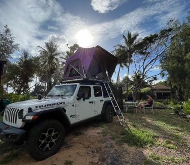 Anahola Other | Island Breeze Camper