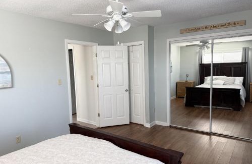 Navarre Beach House | Island Cottage townhouse